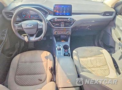 Zdjęcie 8 z 13 samochodu: 2020 FORD ESCAPE SE VIN:1FMCU0G66LUA32018 - miniatura