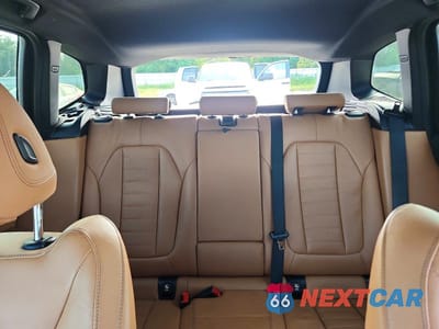 Zdjęcie 10 z 13 samochodu: 2020 BMW X3 SDRIVE30I VIN:5UXTY3C05L9B65448 - miniatura