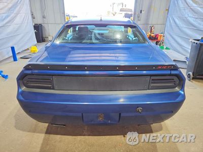 Zdjęcie 6 z 13 samochodu: 2010 DODGE CHALLENGER R/T VIN:2B3CJ5DT4AH175331 - miniatura