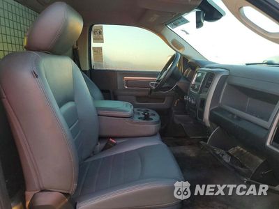 Zdjęcie 10 z 13 samochodu: 2019 RAM 1500 CLASSIC TRADESMAN VIN:3C6JR6DG1KG503871 - miniatura