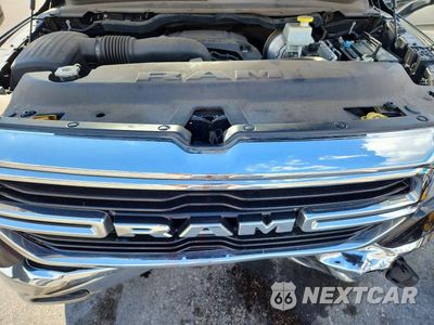 Zdjęcie 11 z 12 samochodu: 2020 RAM 1500 BIG HORN VIN:1C6RREBTXLN191538 - miniatura