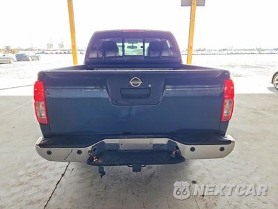Zdjęcie 6 z 12 samochodu: 2016 NISSAN FRONTIER SV VIN:1N6AD0ER7GN778774 - miniatura
