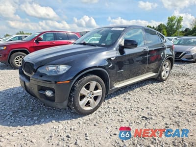 2012 BMW X6 XDRIVE35I 5UXFG2C56CL779222 - główne zdjęcie licytacji z USA - miniatura
