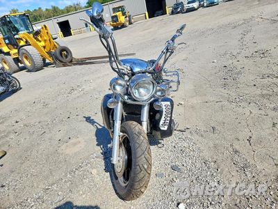 Drugie zdjęcie samochodu z przodu: 2005 YAMAHA XVZ13 CT VIN:JYAVP18E95A002432 - miniatura