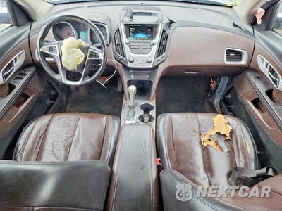 Zdjęcie 8 z 13 samochodu: 2015 CHEVROLET EQUINOX LTZ VIN:2GNFLHE35F6351657 - miniatura