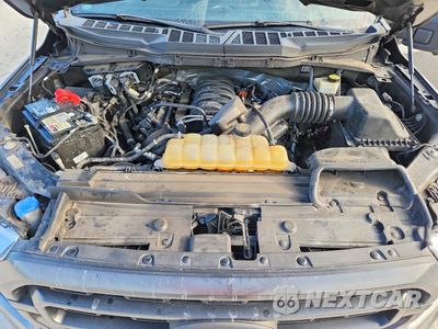 Zdjęcie 11 z 13 samochodu: 2022 FORD F150 SUPERCREW VIN:1FTEW1C51NFA61315 - miniatura