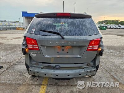 Zdjęcie 6 z 12 samochodu: 2020 DODGE JOURNEY SE VIN:3C4PDCAB2LT274151 - miniatura