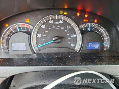 Zdjęcie 9 z 13 samochodu: 2013 TOYOTA CAMRY SE VIN:4T1BF1FK4DU264144 - miniatura