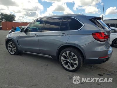 Drugie zdjęcie samochodu z przodu: 2016 BMW X5 SDRIVE35I VIN:5UXKR2C58G0R70432 - miniatura