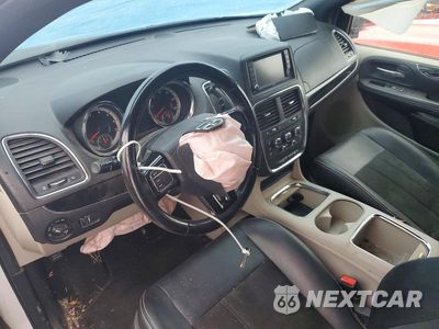 Zdjęcie 8 z 14 samochodu: 2019 DODGE GRAND CARAVAN SXT VIN:2C4RDGCG4KR753164 - miniatura