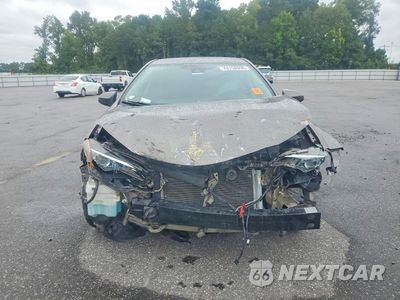 Piąte zdjęcie samochodu w środku: 2019 TOYOTA COROLLA LE VIN:5YFBURHE2KP902756 - miniatura