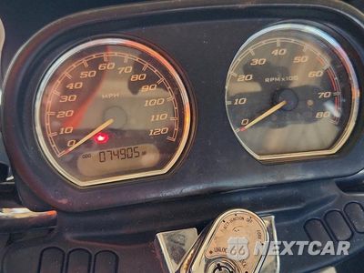 Zdjęcie 7 z 9 samochodu: 2016 HARLEY-DAVIDSON FLTRU VIN:1HD1KGL19GB648042 - miniatura