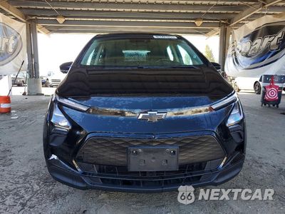 Piąte zdjęcie samochodu w środku: 2023 CHEVROLET BOLT EV 2LT VIN:1G1FX6S01P4144920 - miniatura