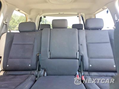 Zdjęcie 10 z 13 samochodu: 2005 NISSAN ARMADA SE VIN:5N1AA08A05N702906 - miniatura
