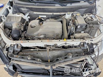 Zdjęcie 12 z 13 samochodu: 2021 CHEVROLET EQUINOX PREMIER VIN:3GNAXXEV8MS115819 - miniatura