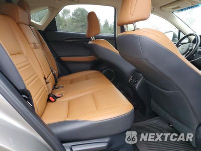 Zdjęcie 10 z 12 samochodu: 2018 LEXUS NX 300 BASE VIN:JTJYARBZ8J2109003 - miniatura