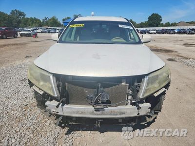 Piąte zdjęcie samochodu w środku: 2013 NISSAN PATHFINDER S VIN:5N1AR2MN4DC617591 - miniatura