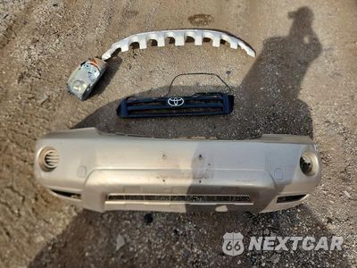 Zdjęcie 13 z 14 samochodu: 2005 TOYOTA HIGHLANDER BASE VIN:JTEGP21A750070563 - miniatura