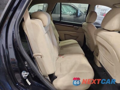 Zdjęcie 11 z 13 samochodu: 2008 HYUNDAI SANTA FE GLS VIN:5NMSG13D68H174188 - miniatura