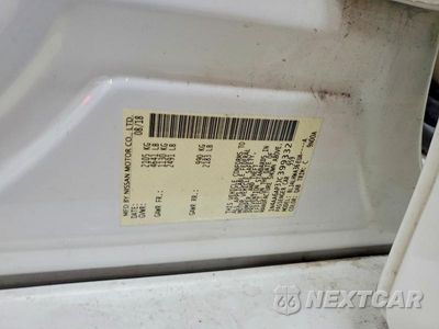 Zdjęcie 12 z 12 samochodu: 2018 NISSAN MAXIMA PLATINUM VIN:1N4AA6AP3JC399332 - miniatura