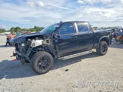 2026 CHEVROLET SILVERADO K1500 ZR2 3GCUKHEL2TG205719 - główne zdjęcie licytacji z USA - miniatura