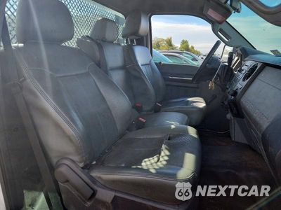 Zdjęcie 10 z 12 samochodu: 2014 FORD F350 SUPER DUTY VIN:1FDBF3E68EEB81991 - miniatura