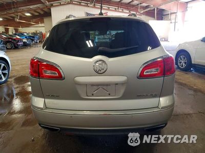 Zdjęcie 6 z 13 samochodu: 2017 BUICK ENCLAVE VIN:5GAKVCKD6HJ322922 - miniatura