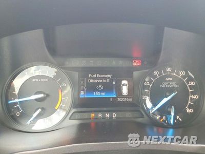 Zdjęcie 9 z 13 samochodu: 2017 FORD EXPLORER POLICE INTERCEPTOR VIN:1FM5K8AR0HGD25614 - miniatura