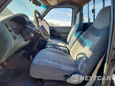 Zdjęcie 7 z 12 samochodu: 1997 FORD RANGER XLT VIN:1FTCR10A2VTA00265 - miniatura