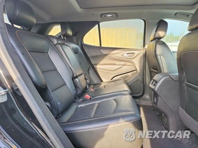 Zdjęcie 11 z 13 samochodu: 2020 CHEVROLET EQUINOX LT VIN:3GNAXVEX5LL194493 - miniatura