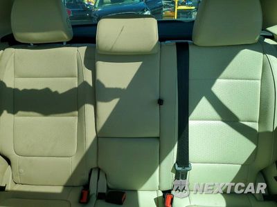 Zdjęcie 10 z 14 samochodu: 2013 VOLKSWAGEN TIGUAN S VIN:WVGBV7AX5DW510955 - miniatura
