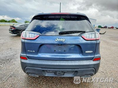 Zdjęcie 6 z 13 samochodu: 2020 JEEP CHEROKEE LATITUDE PLUS VIN:1C4PJMLXXLD608746 - miniatura