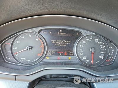 Zdjęcie 9 z 13 samochodu: 2020 AUDI Q5 PREMIUM VIN:WA1ANAFY8L2114260 - miniatura