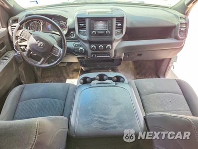 Zdjęcie 8 z 12 samochodu: 2022 RAM 2500 TRADESMAN VIN:3C6UR5HJ2NG370605 - miniatura