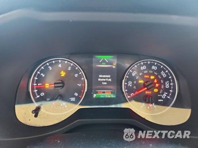 Zdjęcie 9 z 13 samochodu: 2020 TOYOTA RAV4 LE VIN:JTMF1RFV7LD057470 - miniatura