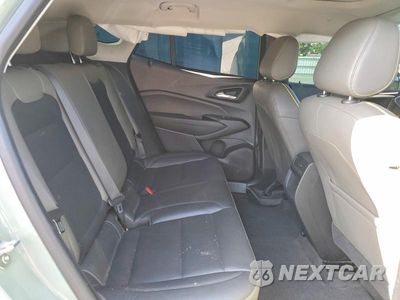 Zdjęcie 11 z 13 samochodu: 2024 CHEVROLET TRAX ACTIV VIN:KL77LKE26RC100057 - miniatura
