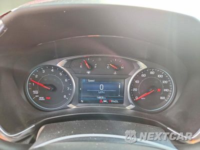 Zdjęcie 9 z 12 samochodu: 2024 CHEVROLET EQUINOX LT VIN:3GNAXKEG1RS248529 - miniatura