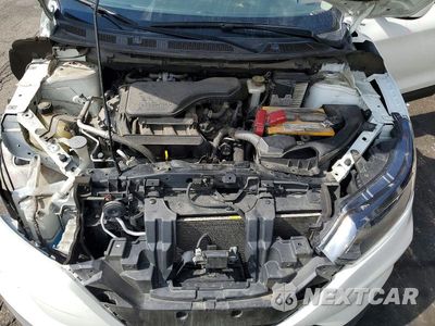 Zdjęcie 11 z 13 samochodu: 2022 NISSAN ROGUE SPORT S VIN:JN1BJ1AW4NW471509 - miniatura