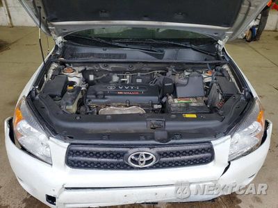 Zdjęcie 12 z 13 samochodu: 2007 TOYOTA RAV4 LIMITED VIN:JTMZD31VX75054717 - miniatura