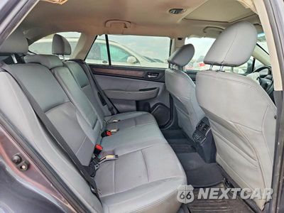 Zdjęcie 10 z 12 samochodu: 2019 SUBARU OUTBACK 3.6R LIMITED VIN:4S4BSENC2K3215301 - miniatura
