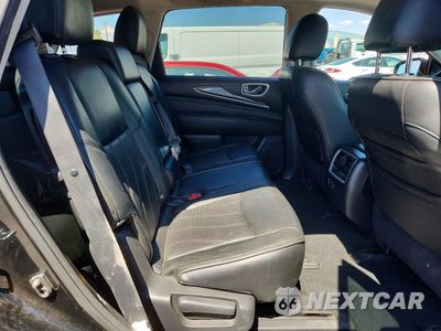 Zdjęcie 11 z 13 samochodu: 2015 INFINITI QX60 BASE VIN:5N1AL0MN2FC523041 - miniatura