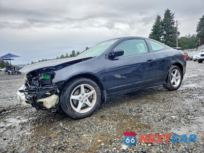 2003 ACURA RSX TYPE-S JH4DC53063C015122 - główne zdjęcie licytacji z USA - miniatura