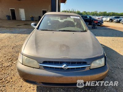 Piąte zdjęcie samochodu w środku: 1999 NISSAN ALTIMA XE VIN:1N4DL01D4XC120019 - miniatura