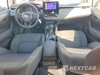 Zdjęcie 8 z 13 samochodu: 2024 TOYOTA COROLLA HYBRID LE VIN:JTDBCMFE2RJ025015 - miniatura