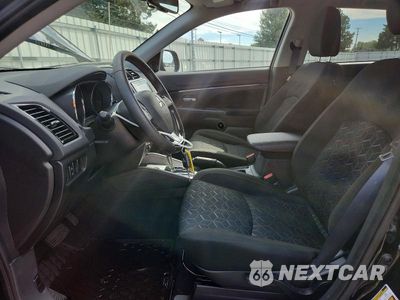 Zdjęcie 7 z 13 samochodu: 2025 MITSUBISHI OUTLANDER SPORT S VIN:JA4ARUAU1SU001117 - miniatura