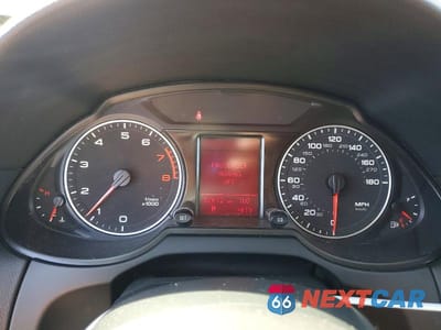 Zdjęcie 9 z 12 samochodu: 2012 AUDI Q5 PREMIUM VIN:WA1CFAFP0CA124607 - miniatura