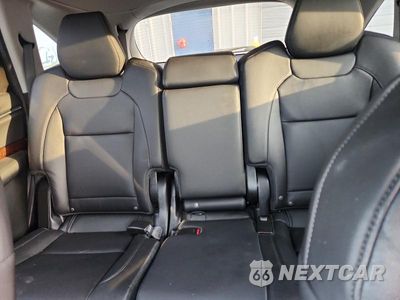 Zdjęcie 10 z 13 samochodu: 2019 ACURA MDX VIN:5J8YD4H38KL037359 - miniatura