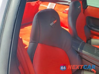 Zdjęcie 10 z 13 samochodu: 1995 CHEVROLET CORVETTE VIN:1G1YY22P8S5103750 - miniatura