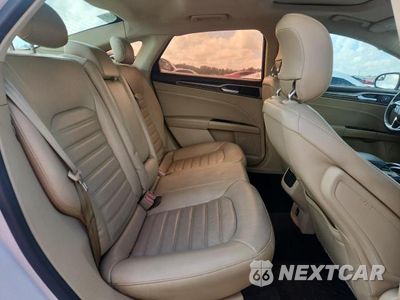 Zdjęcie 10 z 12 samochodu: 2014 FORD FUSION SE VIN:1FA6P0HD2E5355183 - miniatura