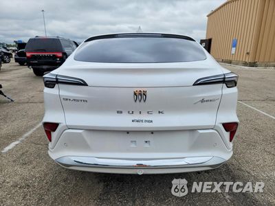 Zdjęcie 6 z 12 samochodu: 2024 BUICK ENVISTA AVENIR VIN:KL47LCE23RB225171 - miniatura